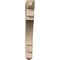 Ekena Millwork Merced Craftsman Smooth Bracket, Douglas Fir, 3 1/2"W x 28"D x 28"H BKT04X28X28MRC04SDF - alternate 3